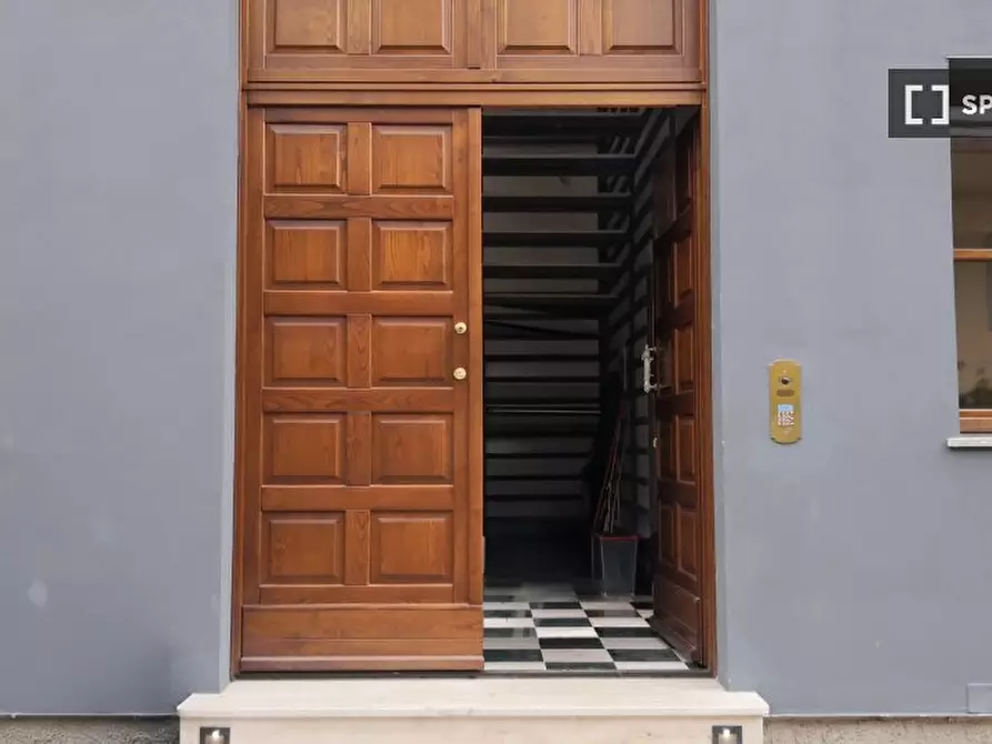 Immagine 18 di Ufficio in affitto  in Via Tertulliano a Milano