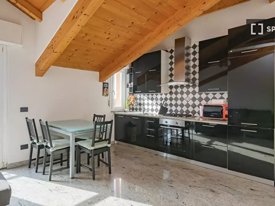 Immagine 4 di Appartamento in affitto  in Via U. Sorigherio a San Donato Milanese
