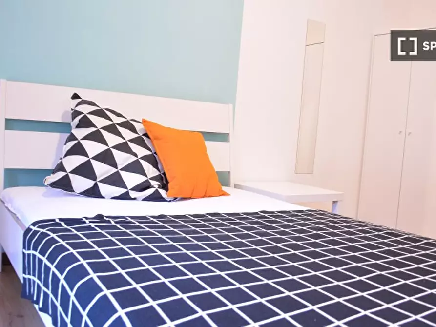 Immagine 15 di Camera condivisa in affitto  in Via Tigelliob a Cagliari