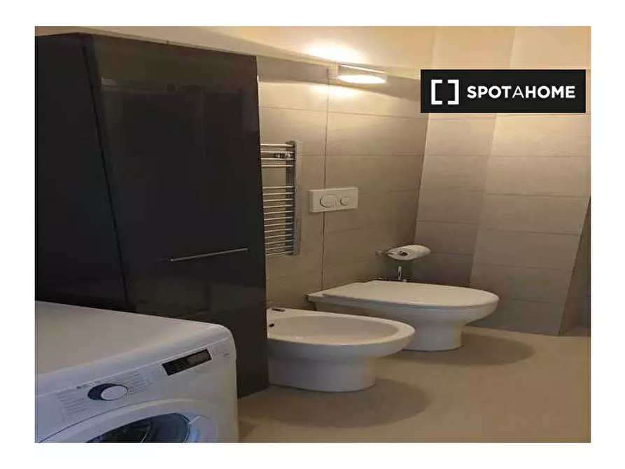 Immagine 8 di Appartamento in affitto  in Via Mac Mahon a Milano