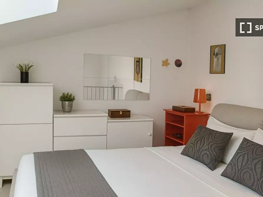 Immagine 5 di Appartamento in affitto  in Via del Fosso Scilicino a Roma