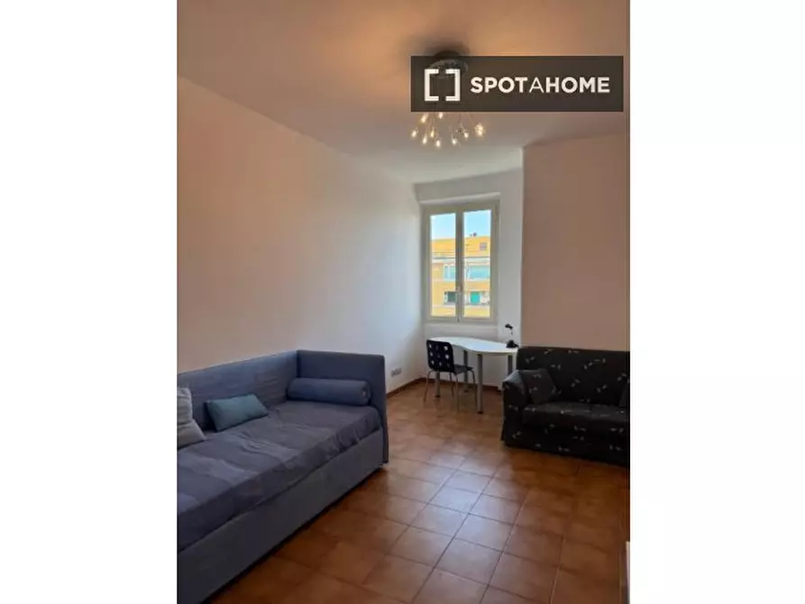 Immagine 10 di Appartamento in affitto  in Viale Furio Camillo a Roma