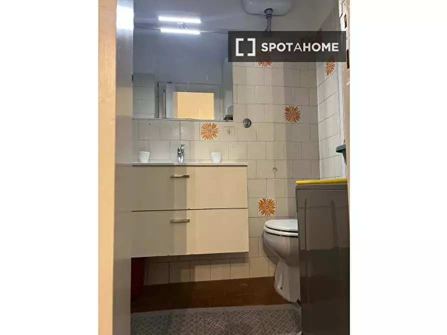 Immagine 7 di Appartamento in affitto  in Via dei Foraggi a Roma