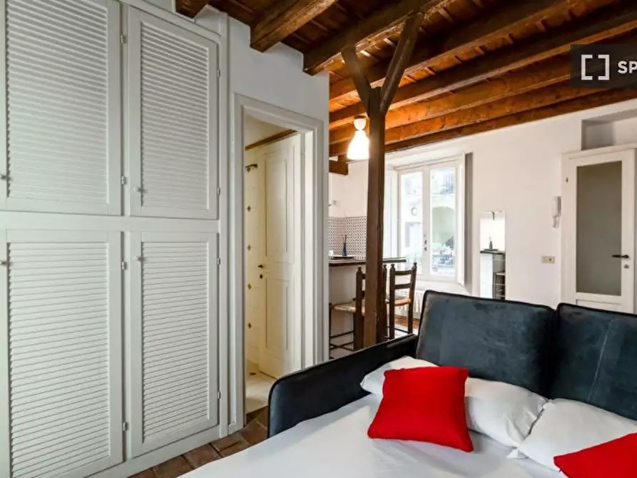 Immagine 7 di Ufficio in affitto  in Via Corsico a Milano