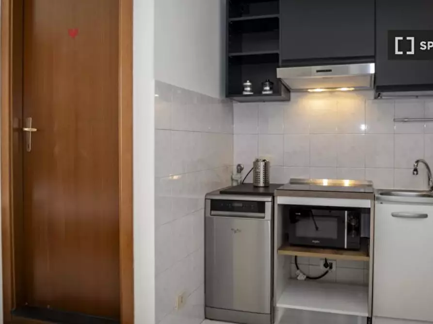 Immagine 5 di Ufficio in affitto  in Via Giuseppe Sirtori a Milano