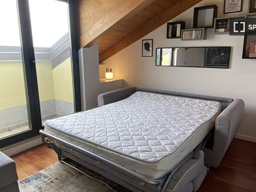 Immagine 9 di Appartamento in affitto  in Via Gargano a Milano