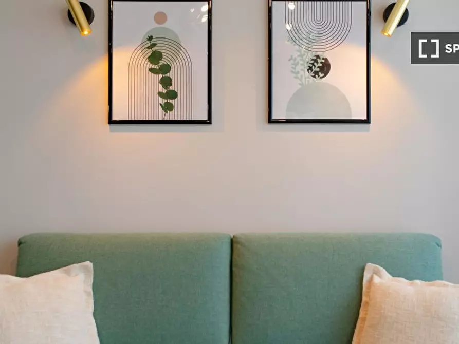 Immagine 7 di Appartamento in affitto  in Via Canelli a Torino