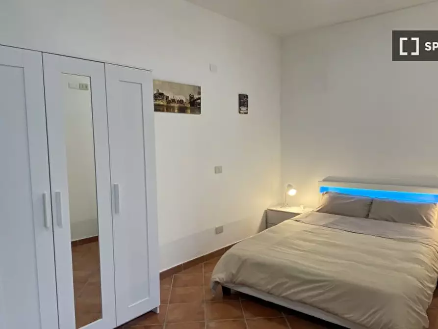 Immagine 1 di Appartamento in affitto  in Via Serio a Milano