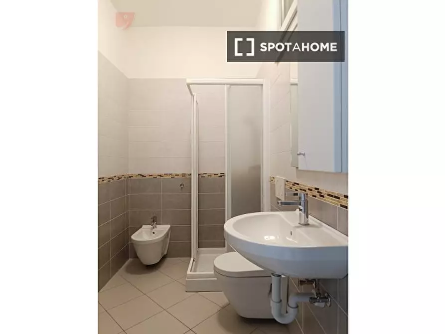 Immagine 18 di Camera condivisa in affitto  in Via Prepositura a Trento