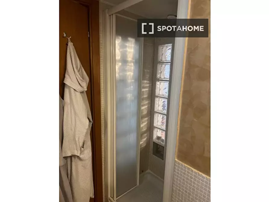 Immagine 17 di Ufficio in affitto  in Via Alcuino a Milano