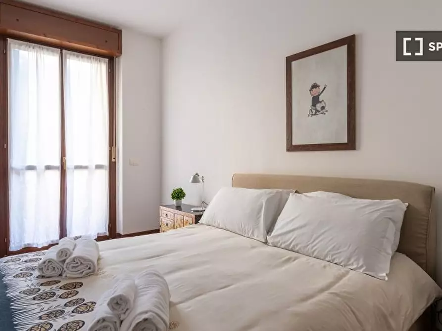 Immagine 11 di Appartamento in affitto  in Via dei Fontanili a Milano