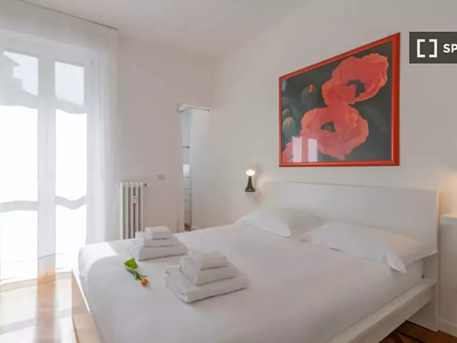 Immagine 12 di Appartamento in affitto  in Via Verona a Milano