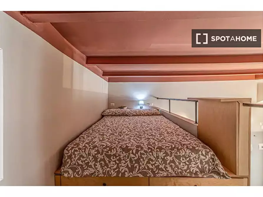 Immagine 8 di Appartamento in affitto  in Via Emilio Gola a Milano