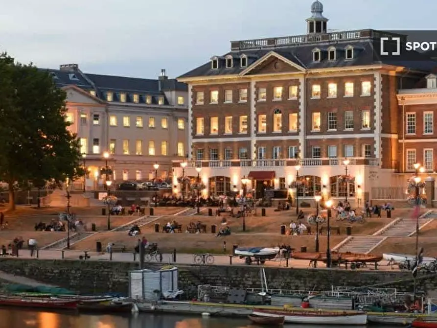 Immagine 11 di Appartamento in affitto  in George St a Richmond