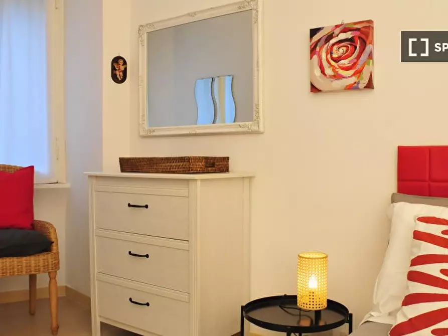 Immagine 19 di Ufficio in affitto  in Via Vespasiano a Roma