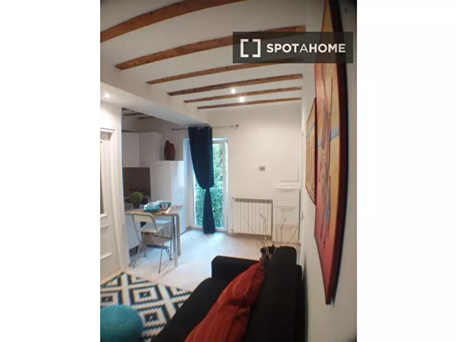 Immagine 6 di Ufficio in affitto  in Via della Chiesa Rossa a Milano