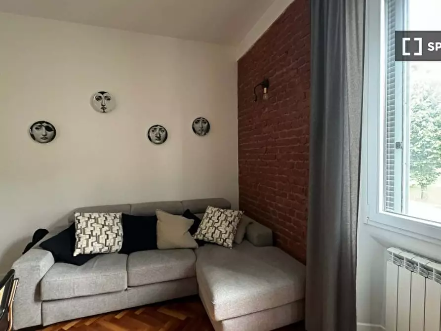 Immagine 6 di Appartamento in affitto  in Via Giuseppe Ripamonti a Milano