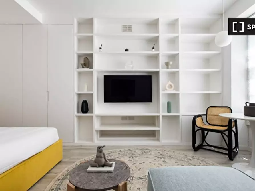 Immagine 3 di Ufficio in affitto  in flat a a Kensington