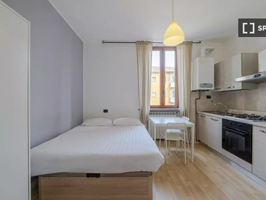 Immagine 1 di Ufficio in affitto  in Nicola a Milano