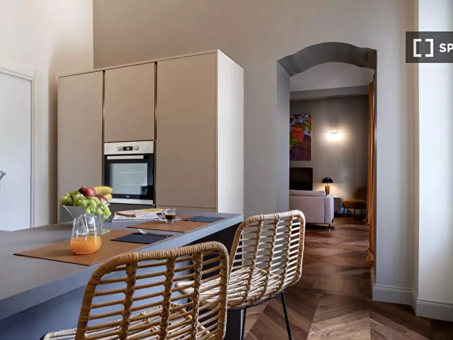 Immagine 7 di Appartamento in affitto  in Via Giambattista Bogino a Torino