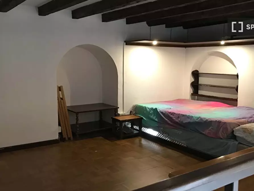 Immagine 11 di Appartamento in affitto  in Via Lodovico Settala a Milano