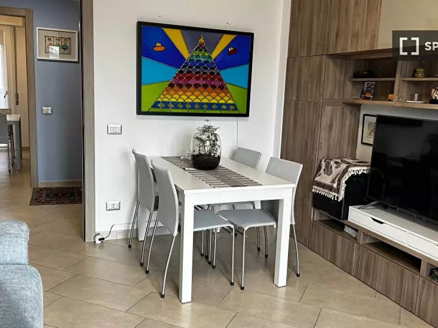 Immagine 6 di Camera condivisa in affitto  in Via Appennini a Milano