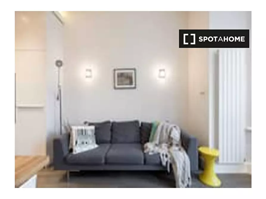 Immagine 4 di Appartamento in affitto  in b Winchester Ave a Camden Town