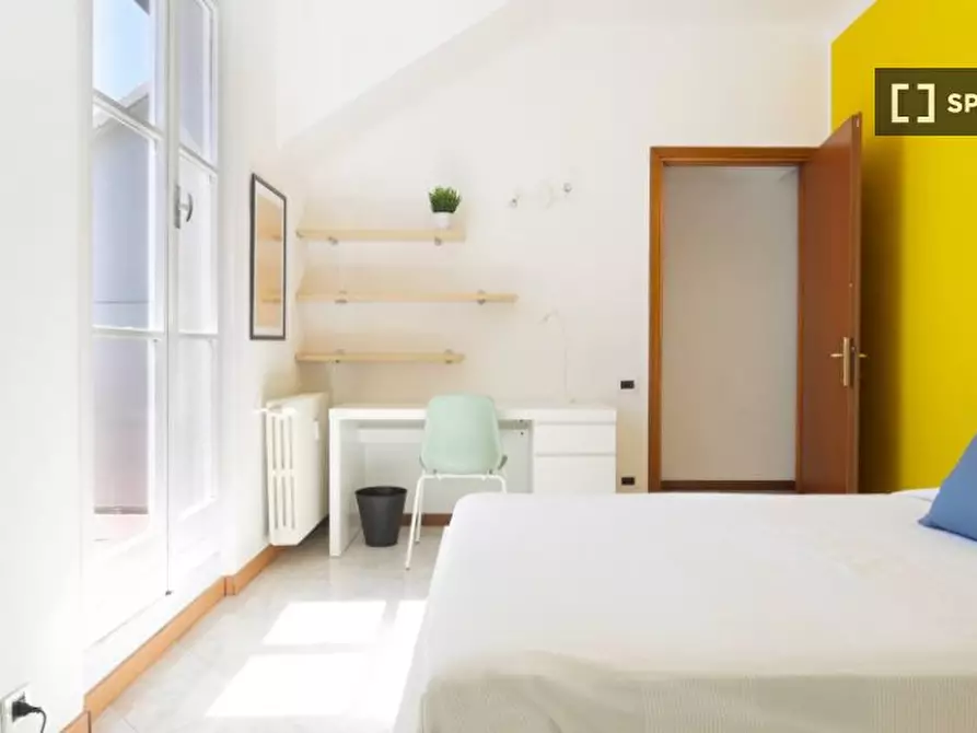 Immagine 10 di Camera condivisa in affitto  in Via Vigevano a Milano