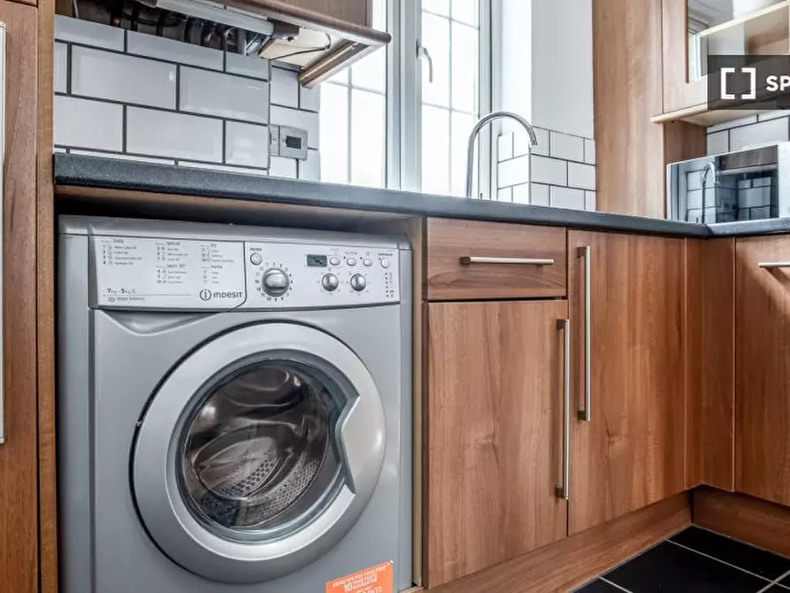 Immagine 9 di Appartamento in affitto  in Weymouth St a Paddington