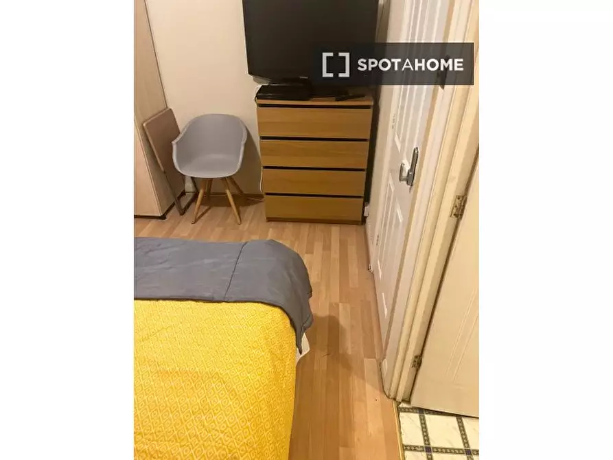 Immagine 5 di Camera condivisa in affitto  in Tollgate Dr a Hillingdon