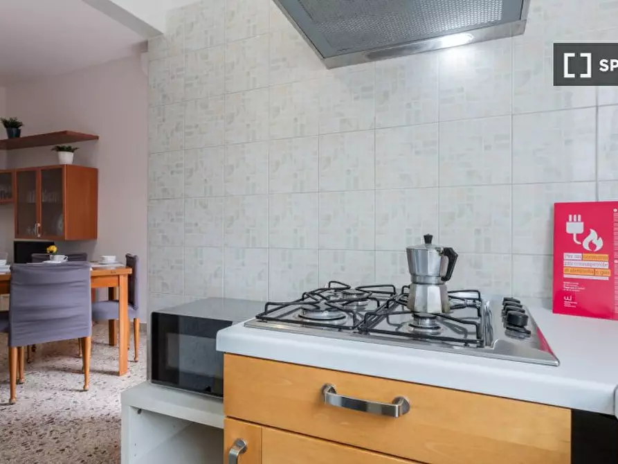Immagine 9 di Appartamento in affitto  in Via Varaita a Torino
