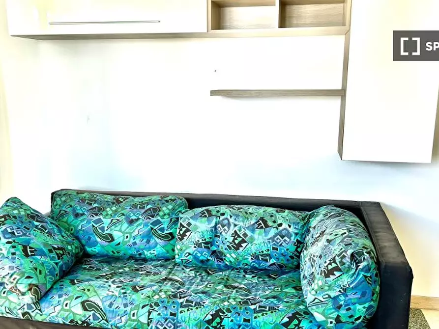 Immagine 13 di Appartamento in affitto  in Lungomare Paolo Toscanelli a Roma