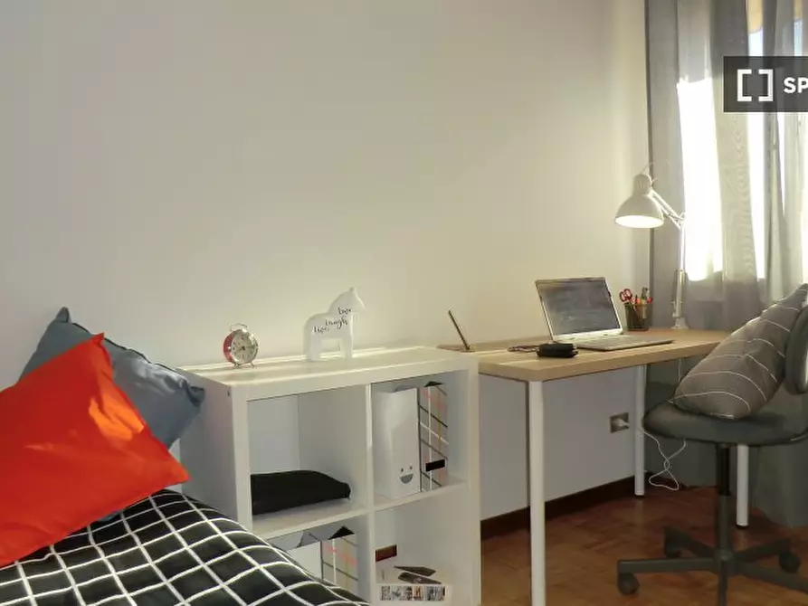 Immagine 2 di Camera condivisa in affitto  in via Piovese a Padova