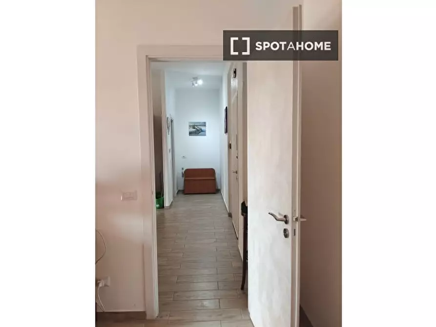 Immagine 15 di Camera condivisa in affitto  in Via Nino Bixio a Ladispoli