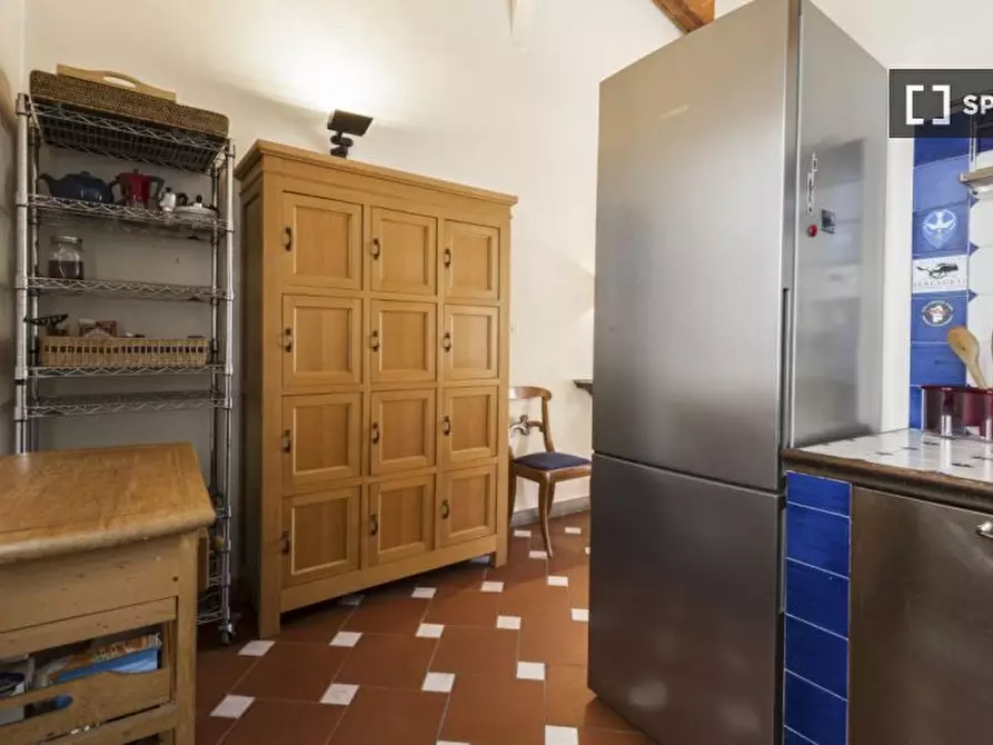 Immagine 9 di Appartamento in affitto  in Borgo S. Frediano a Firenze