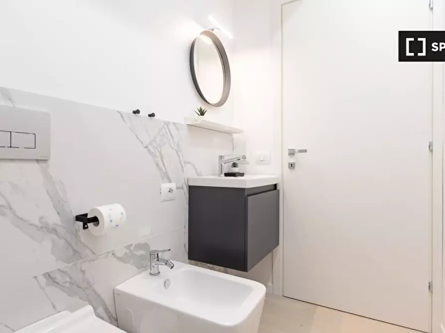 Immagine 6 di Appartamento in affitto  in Via Cesare Arici a Milano