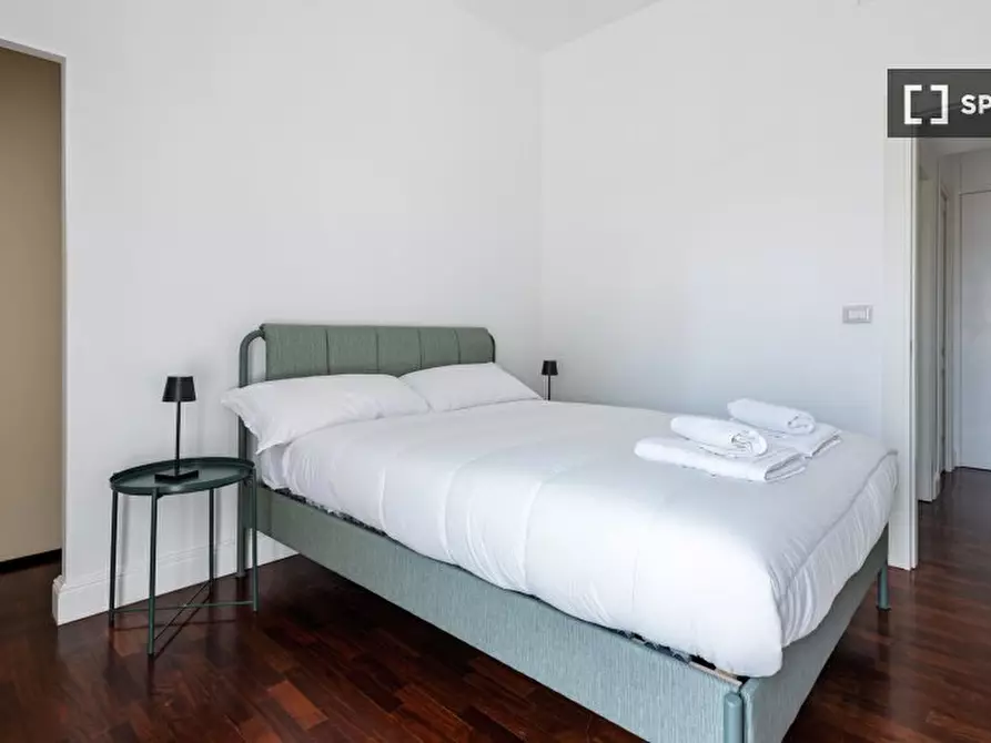 Immagine 13 di Appartamento in affitto  in Via Domenico Fontana a Napoli