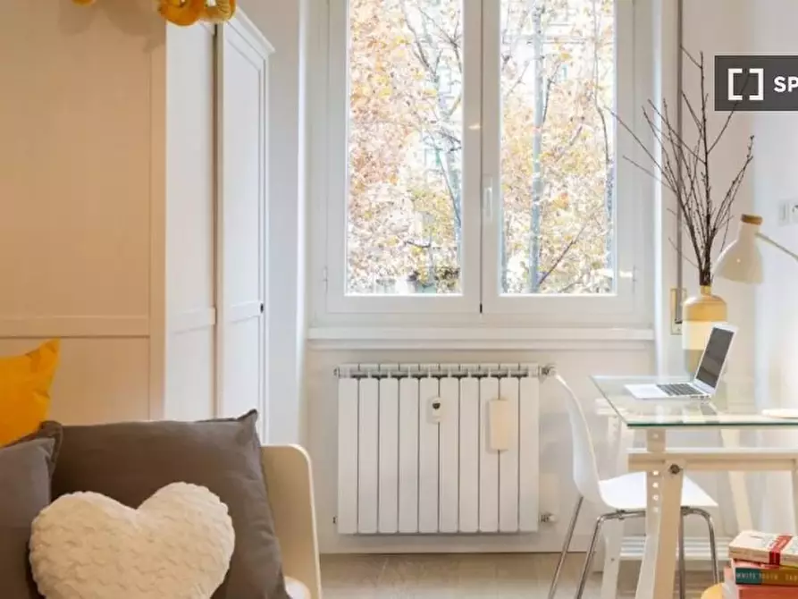 Immagine 11 di Appartamento in affitto  in Viale Certosa a Milano