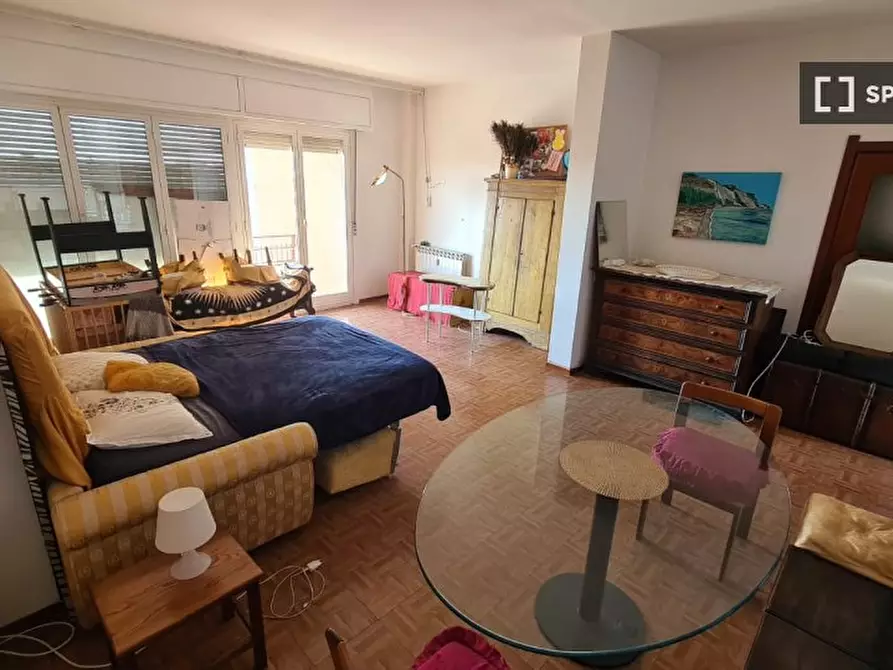 Immagine 8 di Camera condivisa in affitto  in Via Tiburtina a Roma