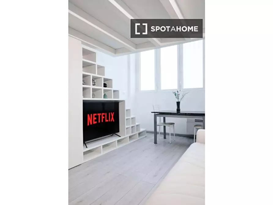 Immagine 9 di Ufficio in affitto  in Via Carlo Boncompagni a Milano