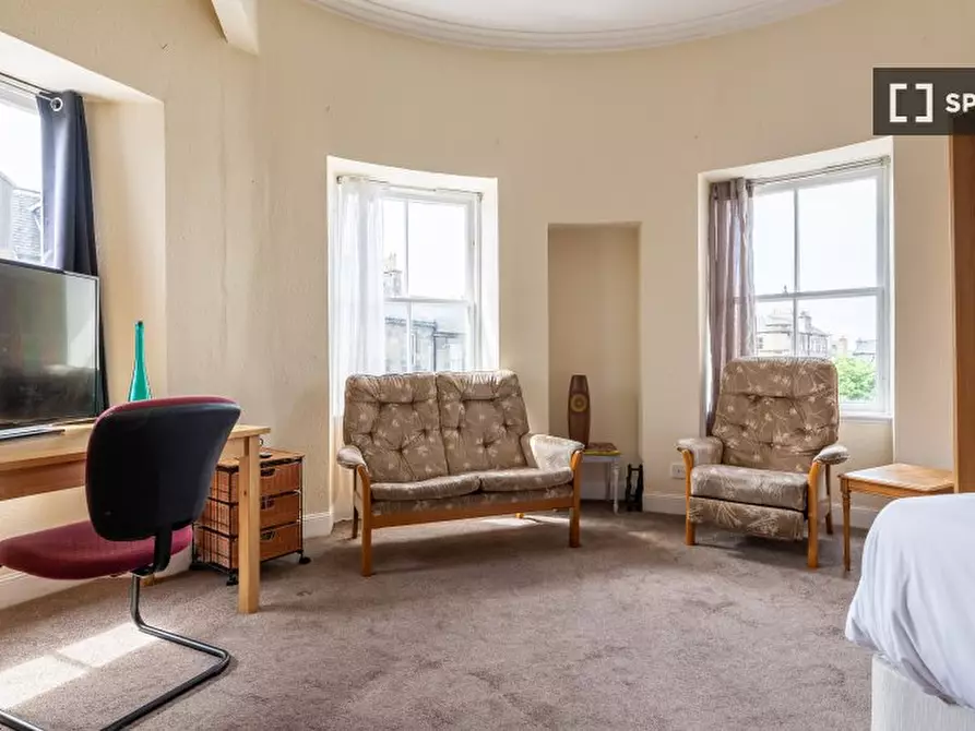 Immagine 5 di Appartamento in affitto  in flat a South Bridge, Holyrood and Willowbrae