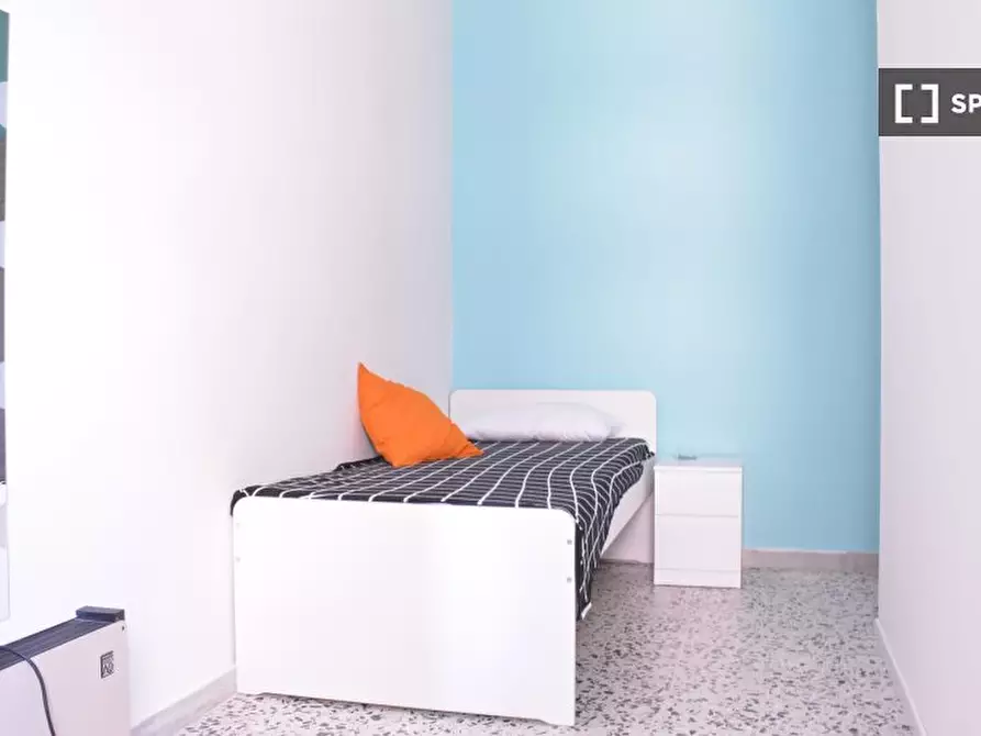 Immagine 18 di Camera condivisa in affitto  in Via dei Giudicati n a Cagliari