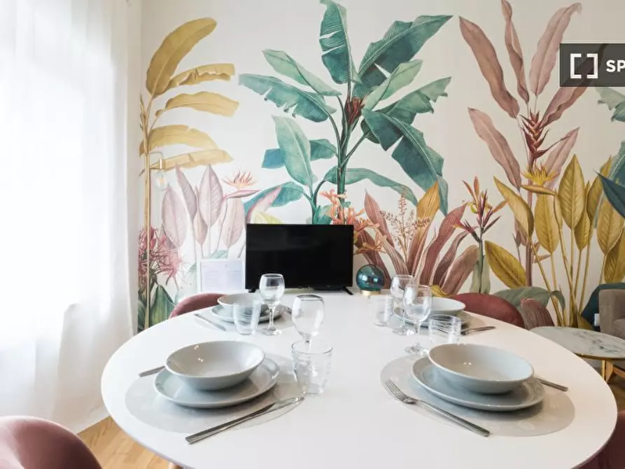 Immagine 12 di Appartamento in affitto  in Viale Brianza a Milano