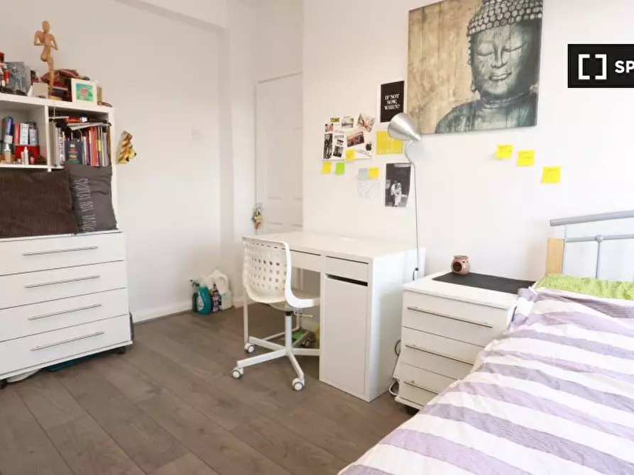 Immagine 15 di Camera condivisa in affitto  in Pomeroy St a Lewisham