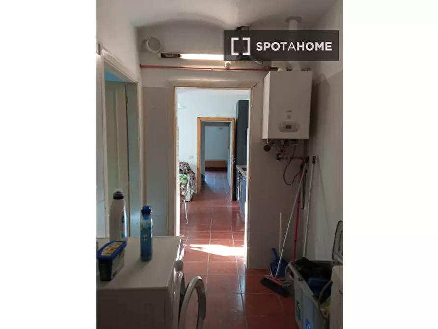 Immagine 9 di Camera condivisa in affitto  in Viale Orazio Antinori a Perugia