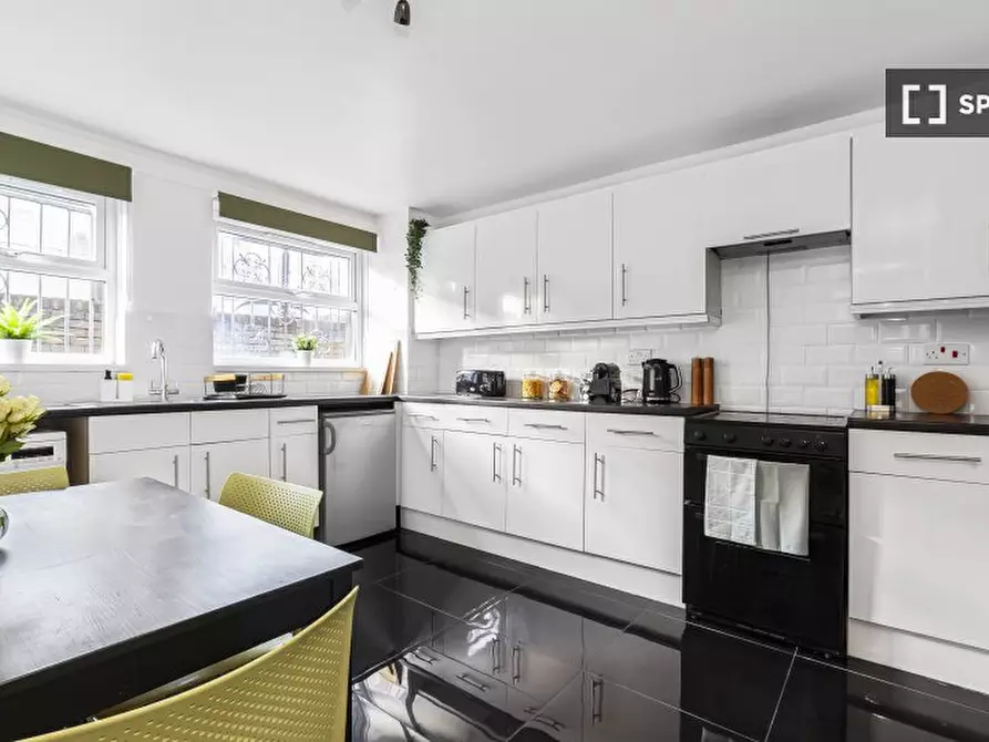 Immagine 12 di Appartamento in affitto  in Samuel Cl a Hackney