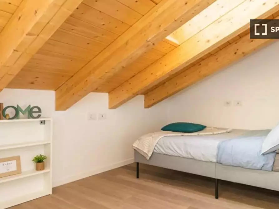 Immagine 18 di Appartamento in affitto  in Via Vespri Siciliani a Milano