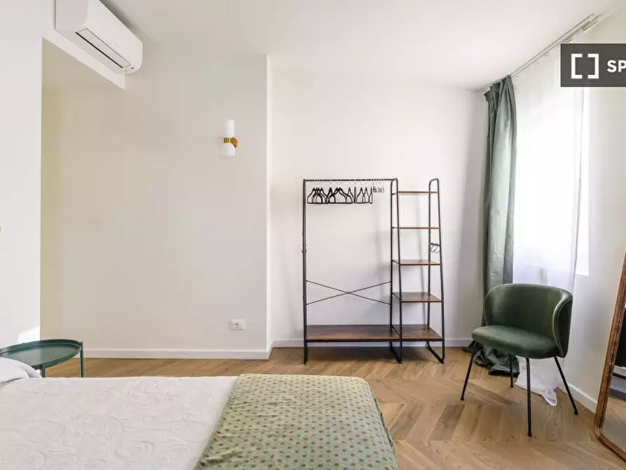Immagine 13 di Appartamento in affitto  in Via dei Monti di Primavalle a Roma