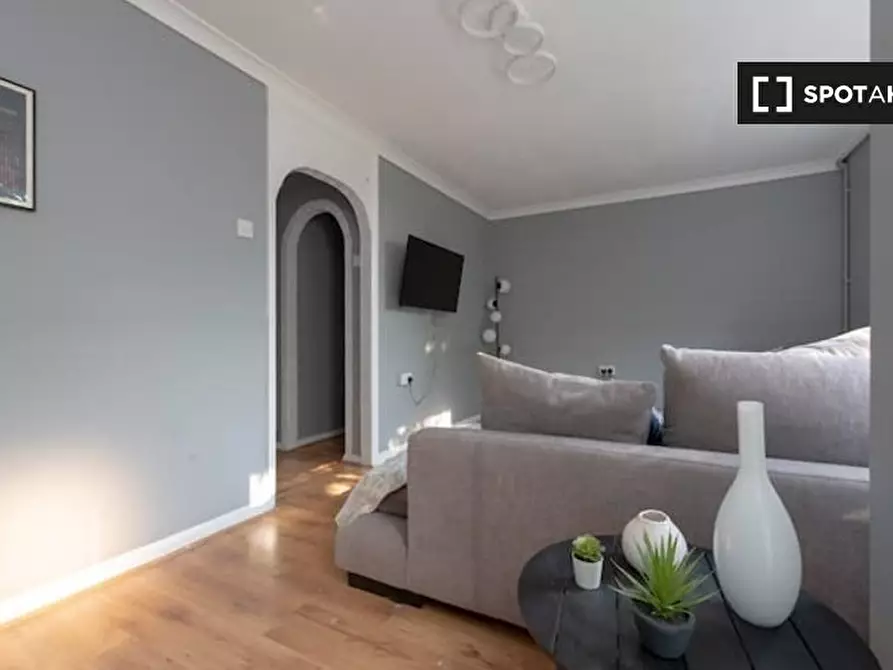 Immagine 3 di Appartamento in affitto  in Teviot St a Poplar