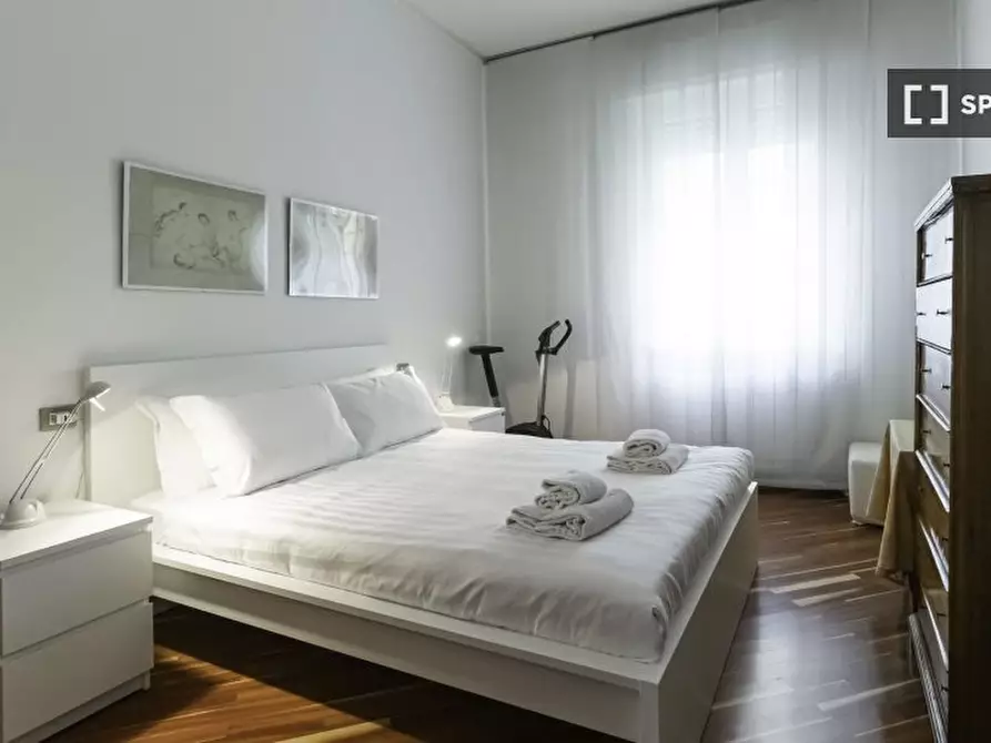 Immagine 4 di Appartamento in affitto  in Via Giovanni Duprè a Milano